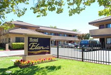 Hotel Elan
